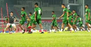 ফুটবলকে দেশব্যাপী ছড়িয়ে দেয়ার তাগিদ; বাফুফে পাবে তিনটি স্টেডিয়াম